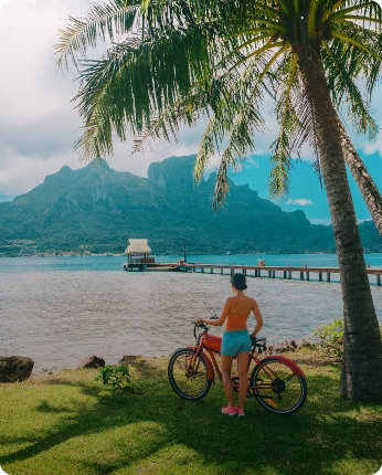 Bora Bora