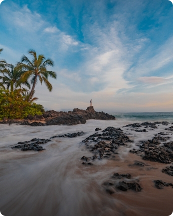 Maui