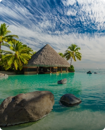 Tahiti