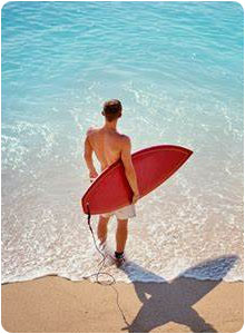 Beaches